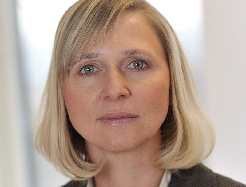 Anke Ruhland