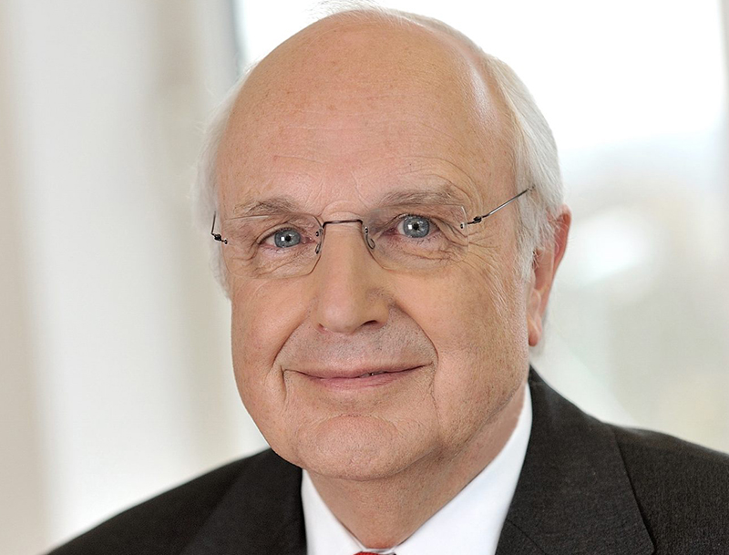 Dieter Kurt Veitengruber